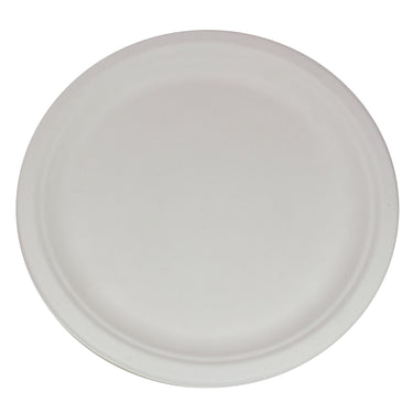 Image of COM: Plate Biodegradable 9 in. Deep Well Eart - 1 x 500 Units